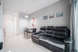 Blk 138B Lake Vista @ Yuan Ching (Jurong West), HDB 3 Rooms #534812891